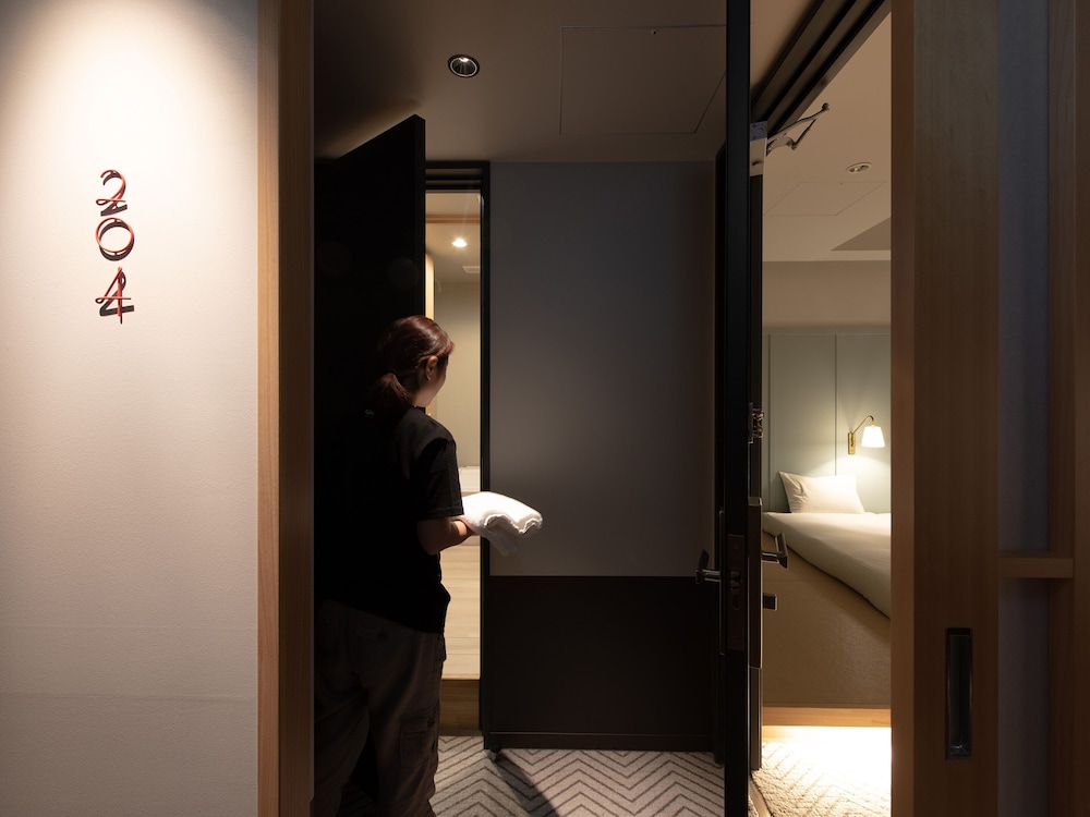 Rakuro Kyoto By the Share Hotels 9/50