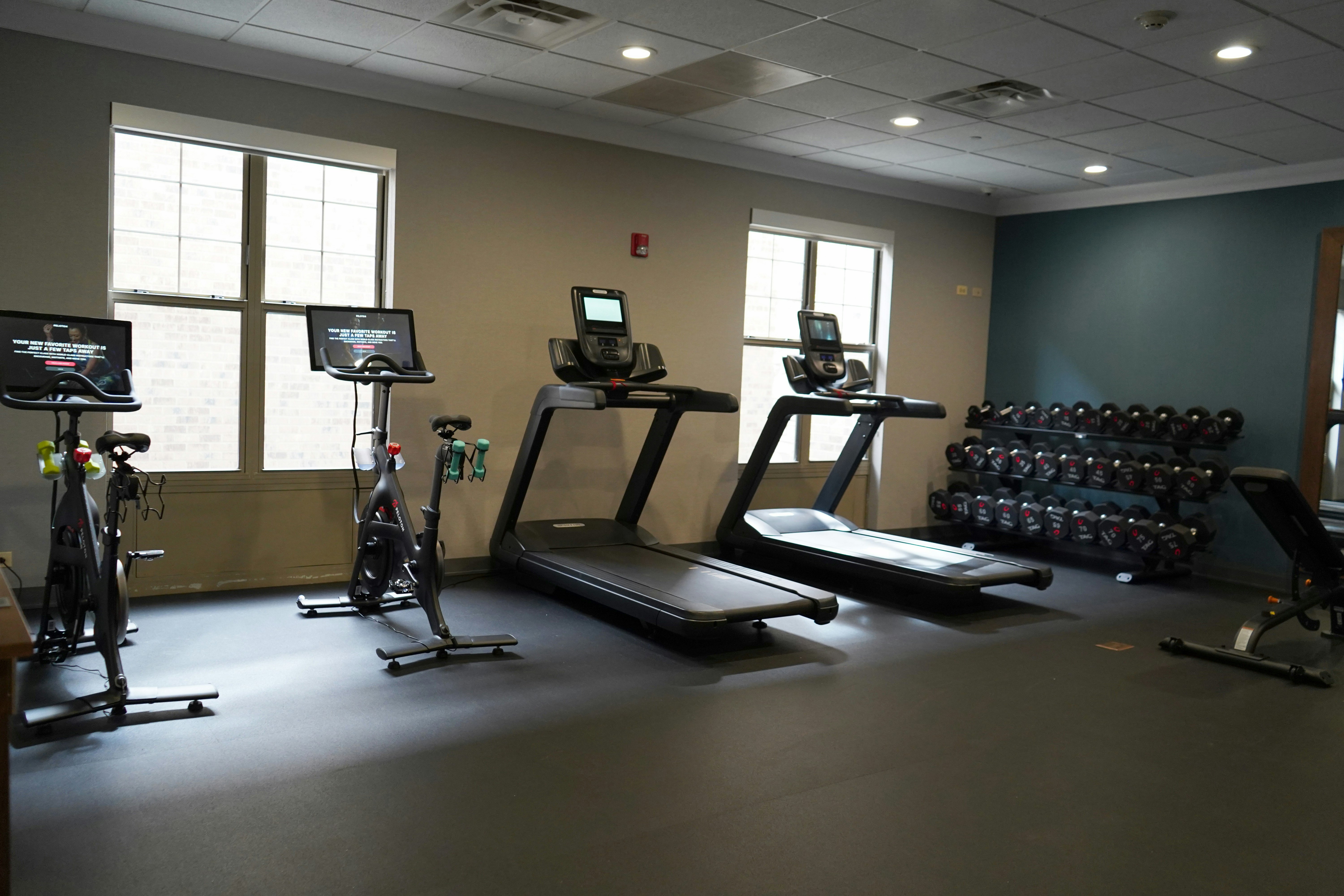 Hampton Inn And Suites Chicago Aurora 11/28
