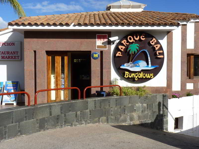 Bungalows Parque Bali 7/33