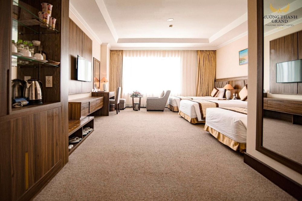 Muong Thanh Grand Phuong Dong Hotel 16/44