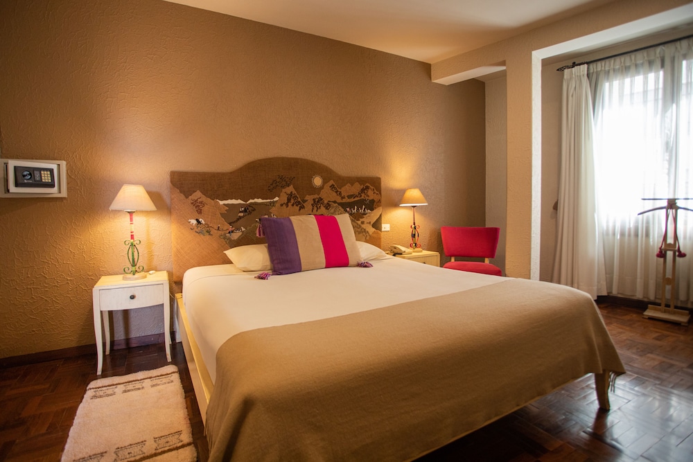 HOTEL ROSARIO 16/26