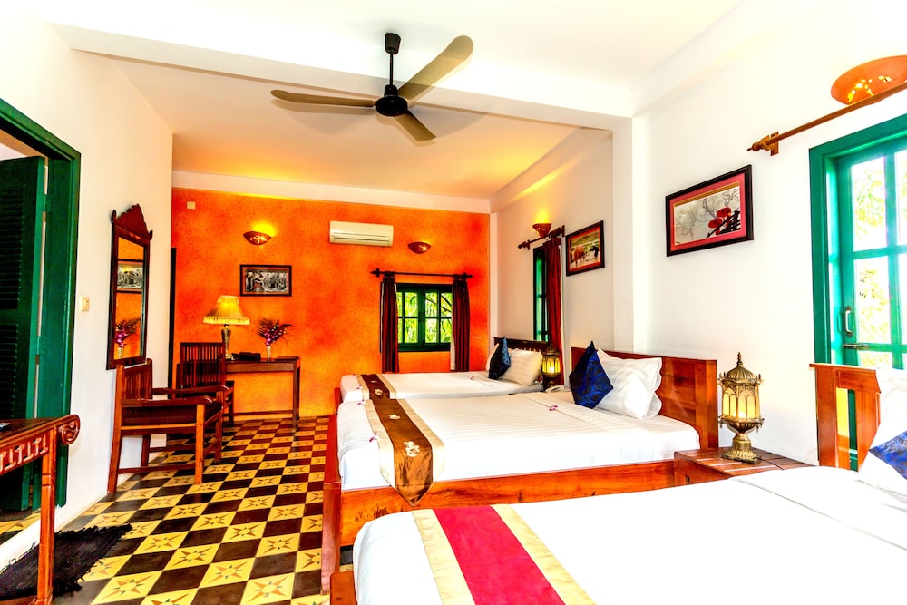 Residence Wat Damnak 22/73