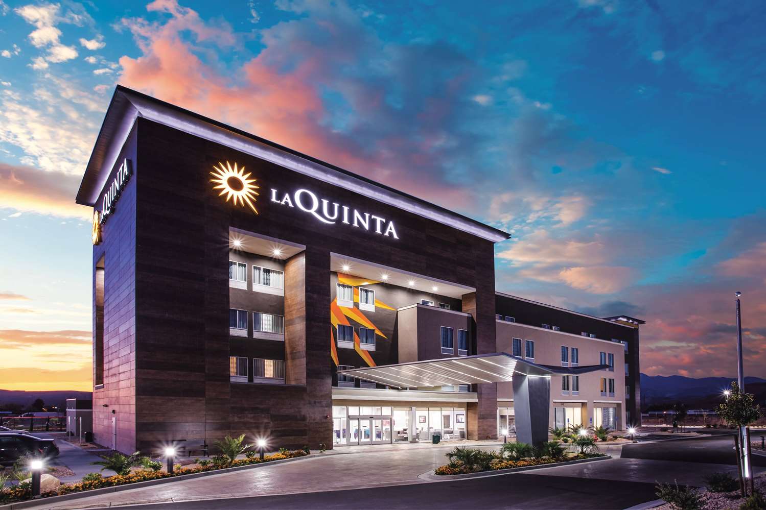 La Quinta Inn & Suites By Wyndham La Verkin-Gateway To Zion 2/41