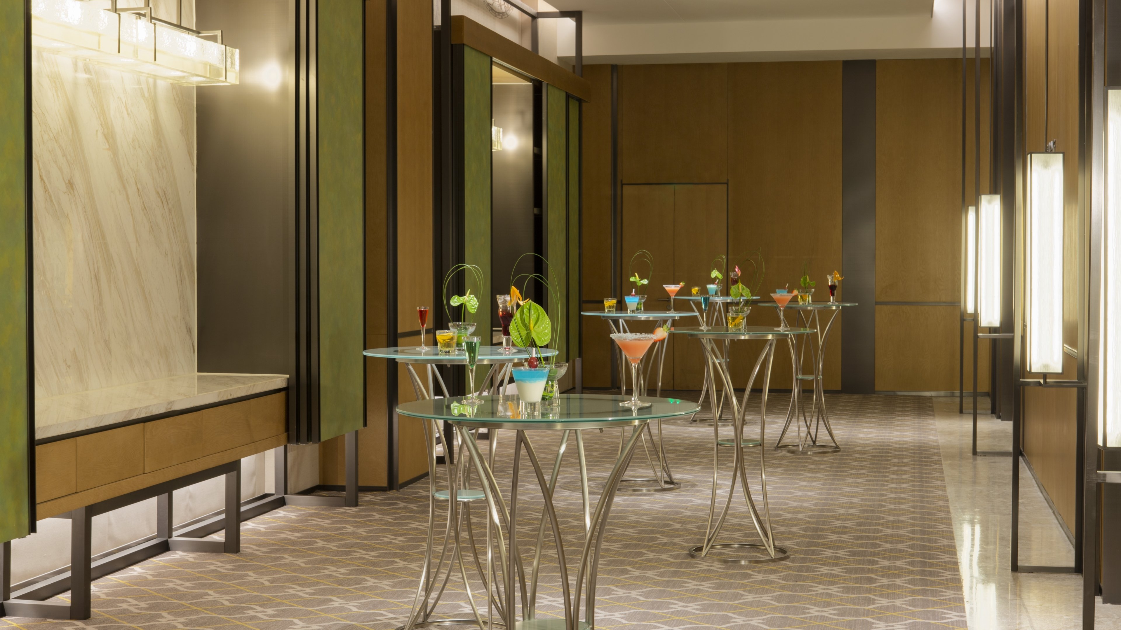 Holiday Inn Hotel And Suites Tianjin Downtown 30/47