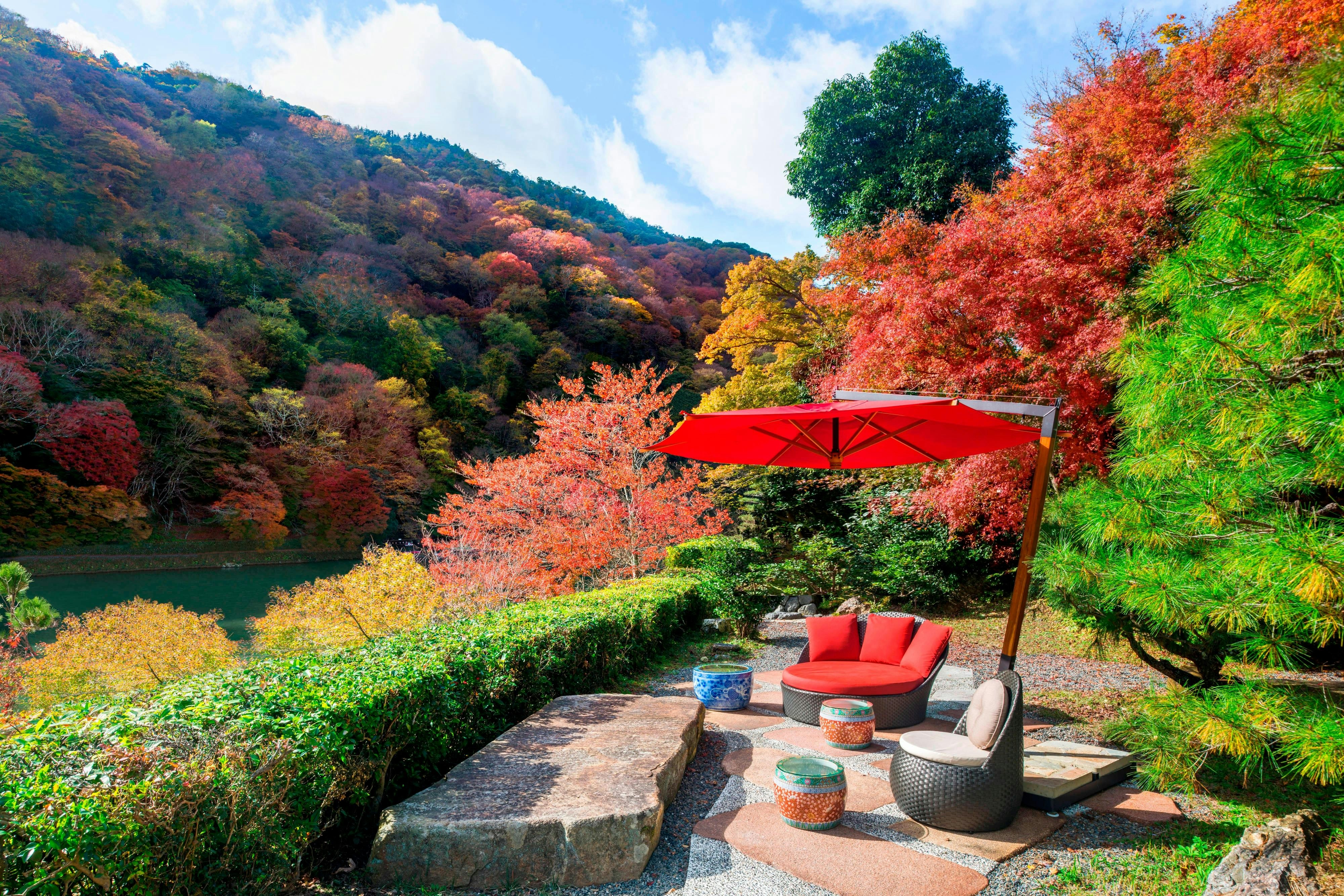 Suiran, a Luxury Collection Hotel, Kyoto 16/22