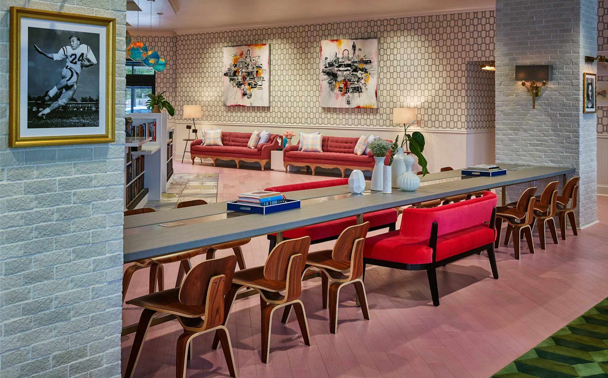 Graduate by Hilton Oxford 51/60