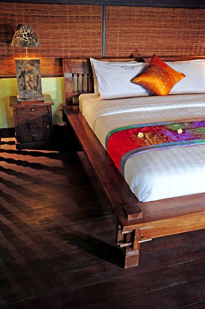 Three Brothers Bungalows & Villas Legian 44/79