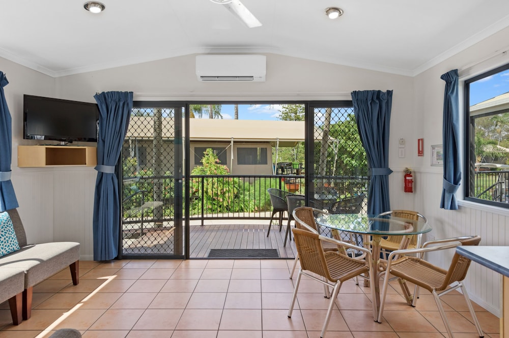 Discovery Parks Fraser Street Hervey Bay 28/34