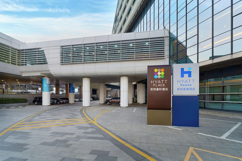 Hyatt House Shenzhen Airport 67/70