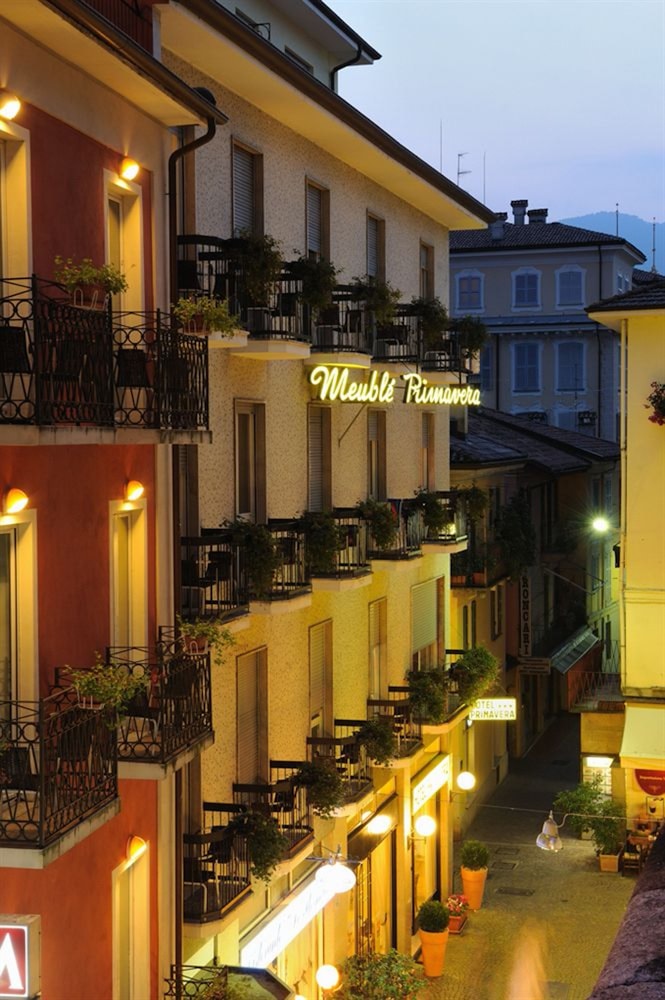 Hotel Primavera 6/57