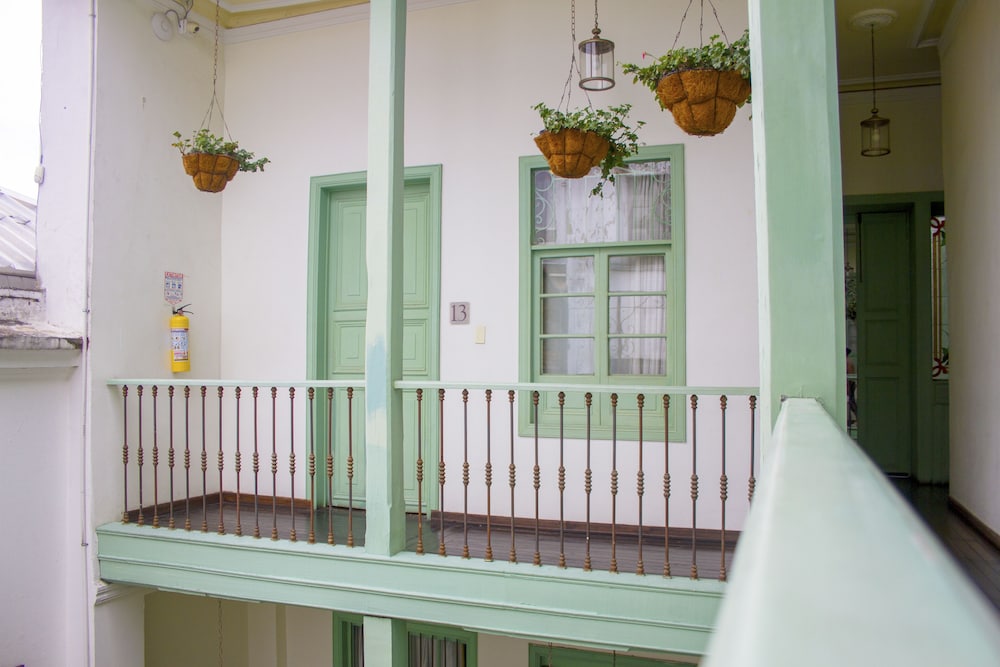 Hotel Casa de la Vega 21/42