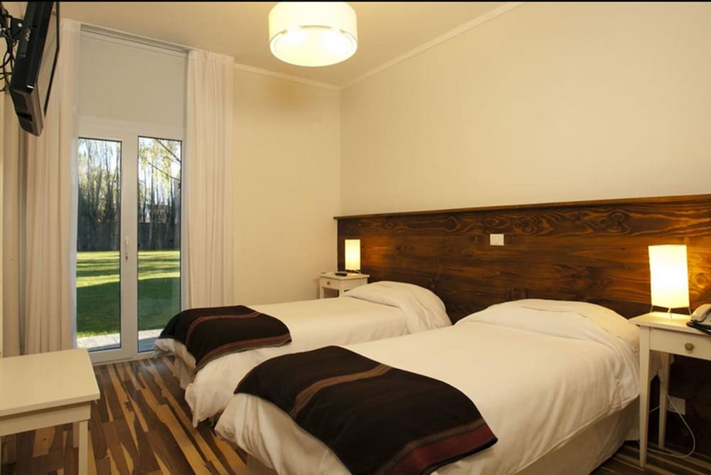 La Posada Hotel 7/50