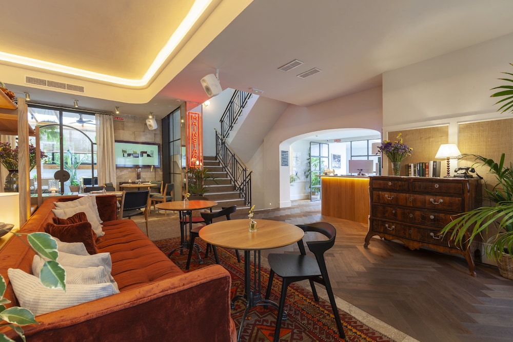 MHOUSE Boutique Hotel Palma 47/66