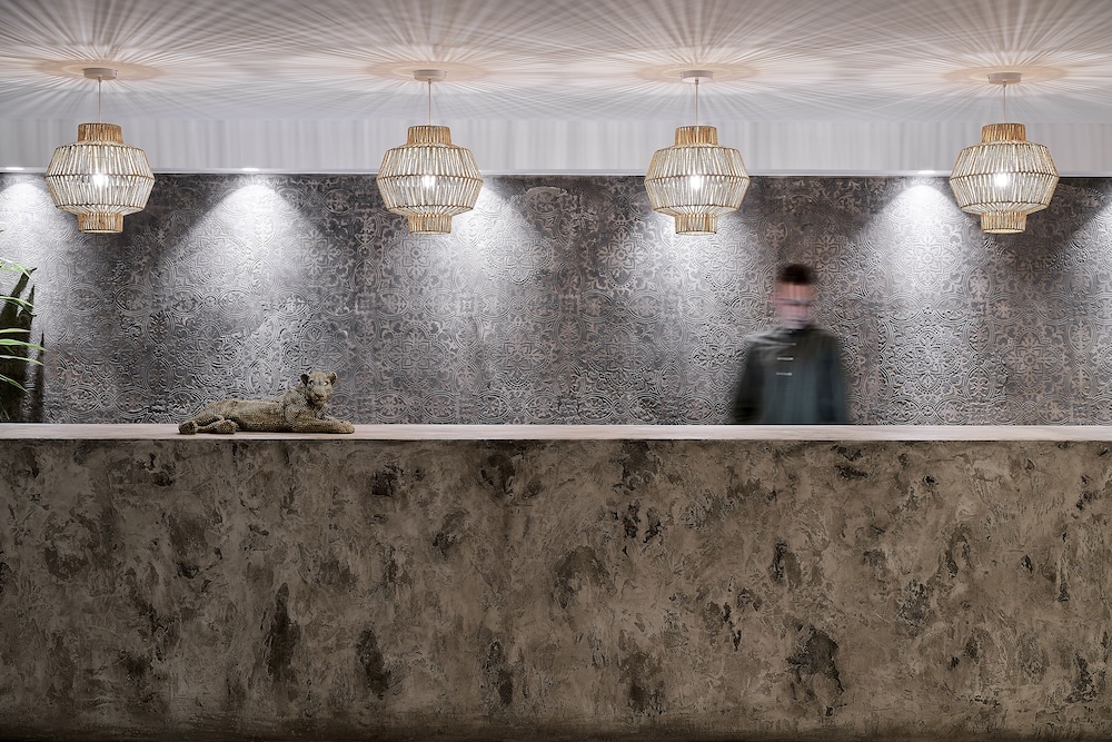 Pepper Sea Club酒店Adults Only(Pepper Sea Club Hotel - Adults Only) 图片5