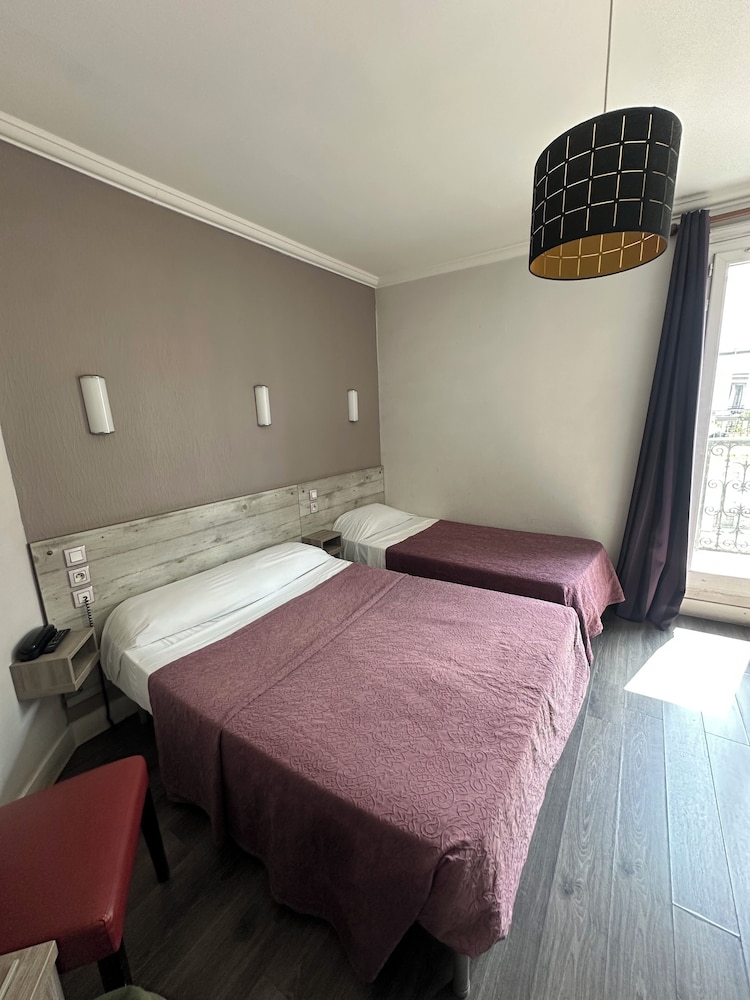 Grand Hotel Magenta 27/49