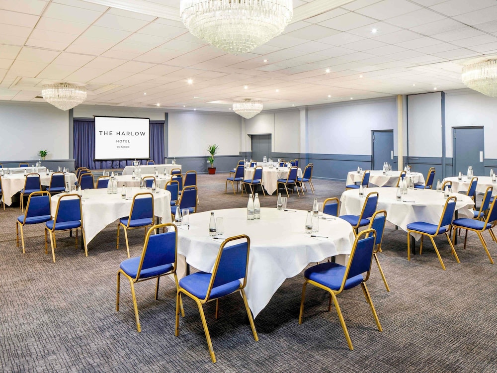 The Harlow Hotel By Accorhotels 41/58