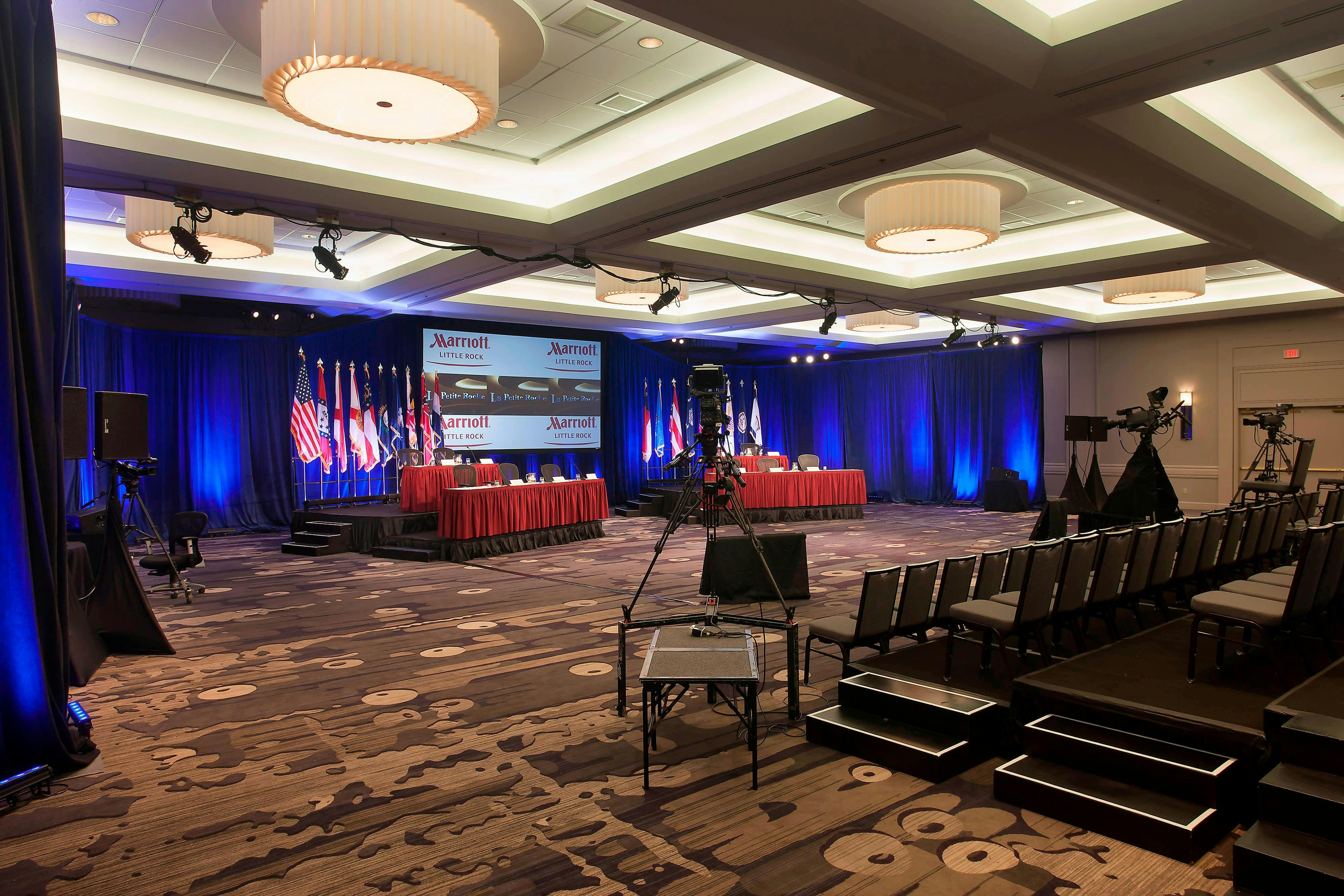 Little Rock Marriott 43/52