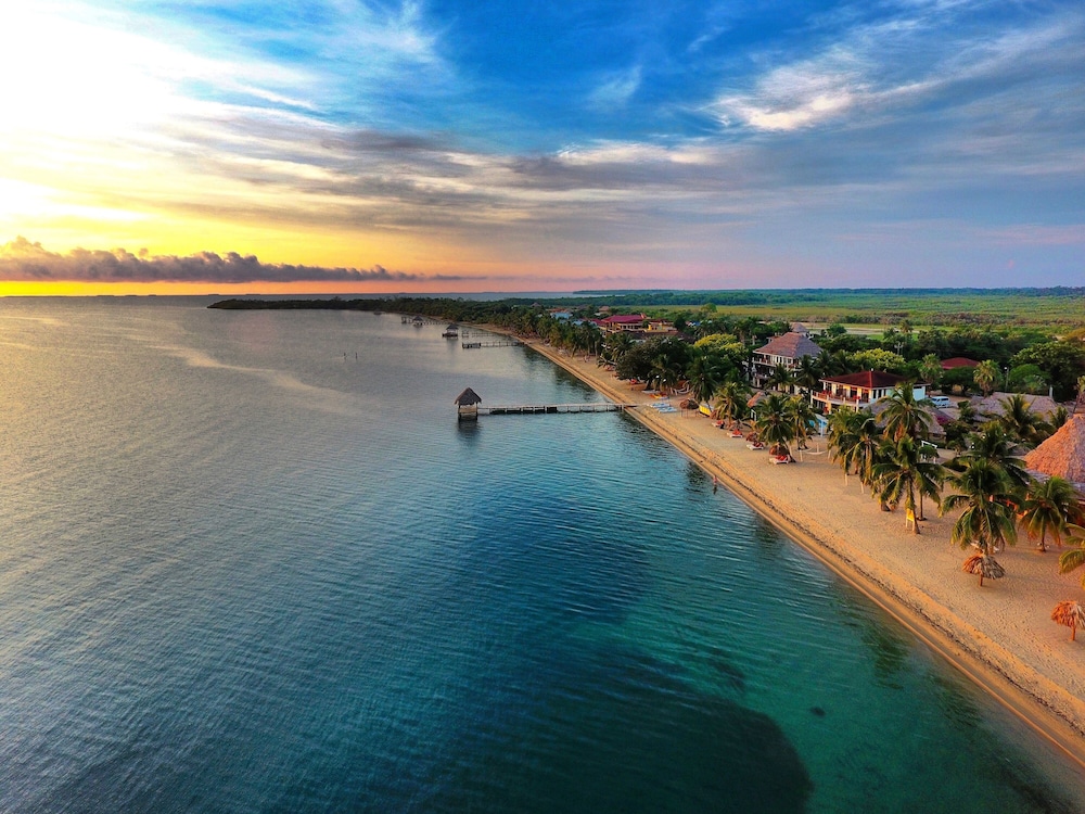 Jaguar Reef Lodge And Spa 66/73