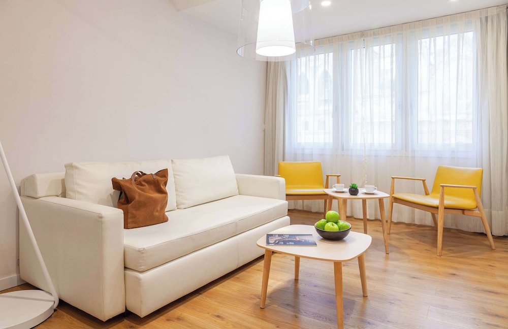 Macia Granada Five Senses Rooms & Suites 41/60