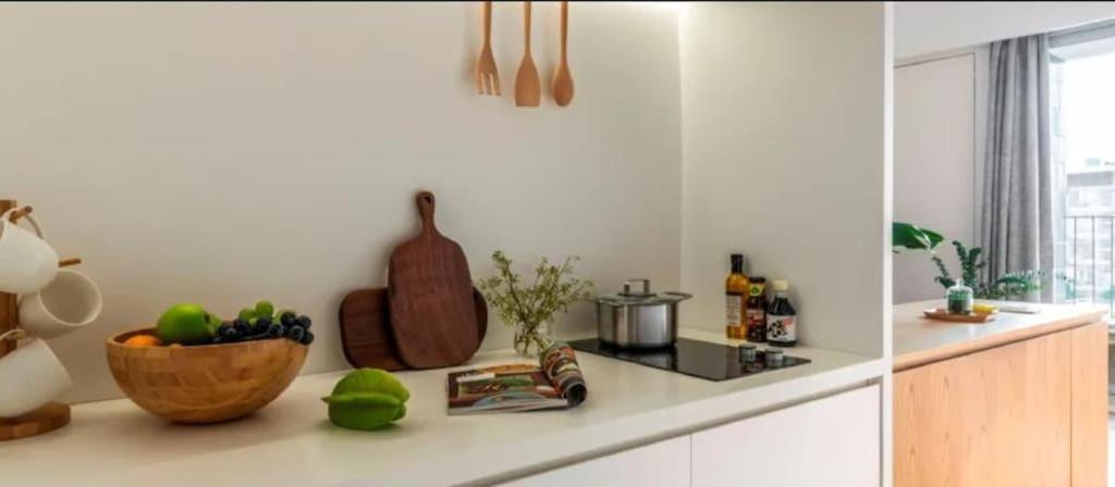 base-WENDING Serviced Apartment 29/35