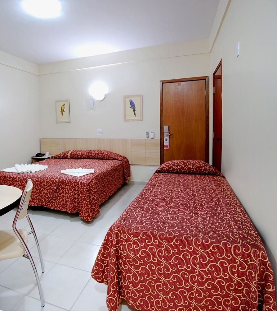 Acqua Bella Thermas Hotel 19/69