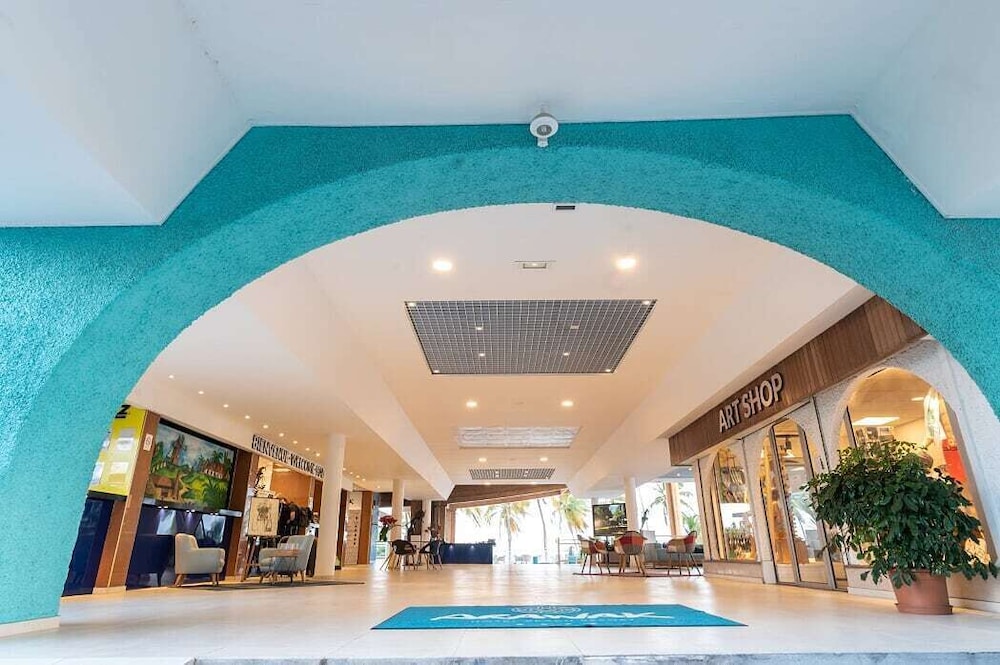 Hotel Arawak Beach Resort 9/52