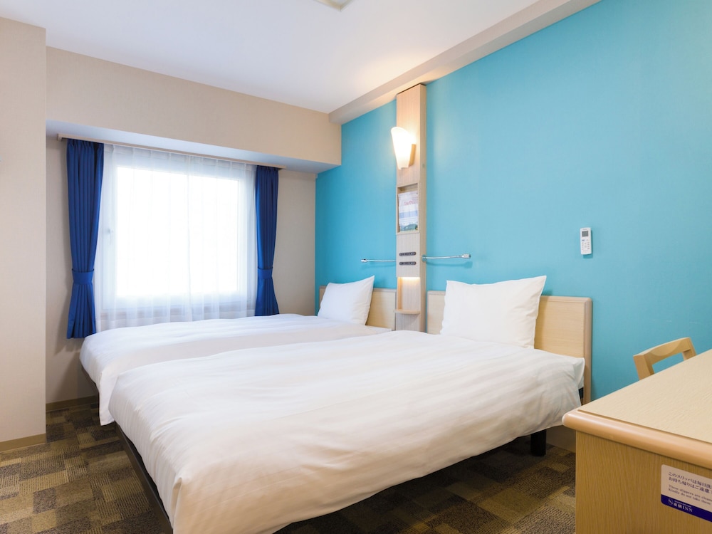 Toyoko Inn Fujisan Otsukieki 15/50