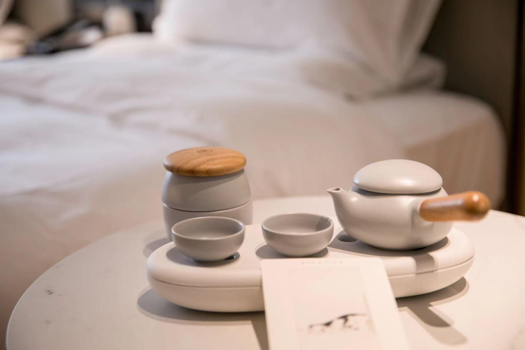 Ji Hotel (Shanghai Hongqiao Maotai Road) 18/28