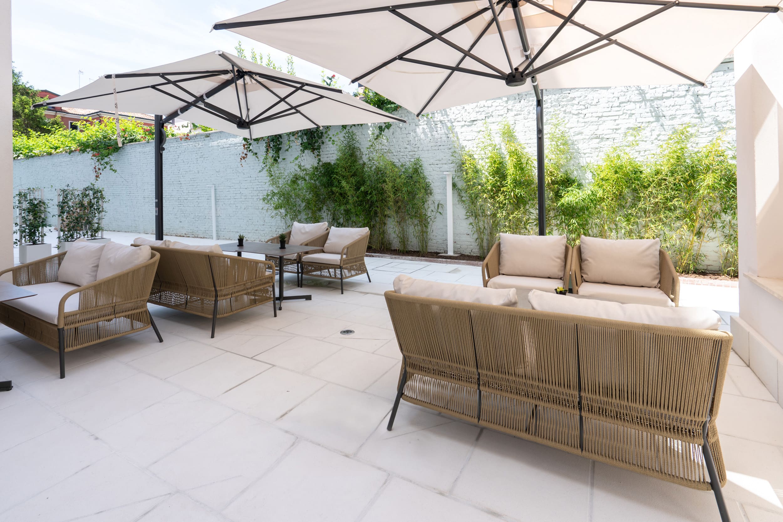 HOTEL MELIA VENEZIA LIDO 47/55
