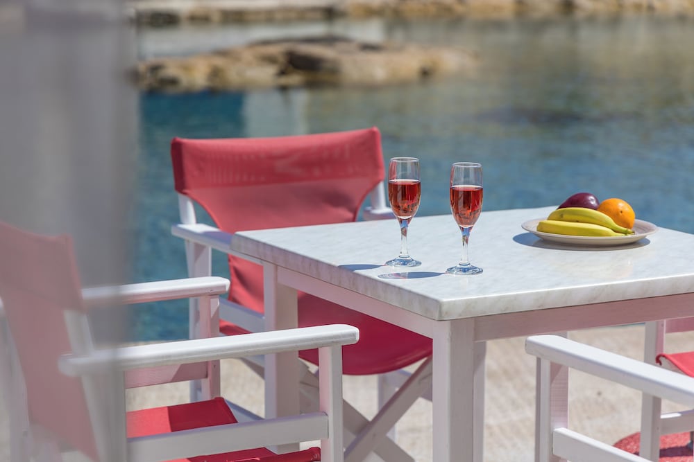 Vilos Suites 36/50
