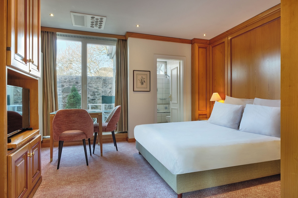 Hotel & Spa A la cour d'Alsace by HappyCulture 18/57