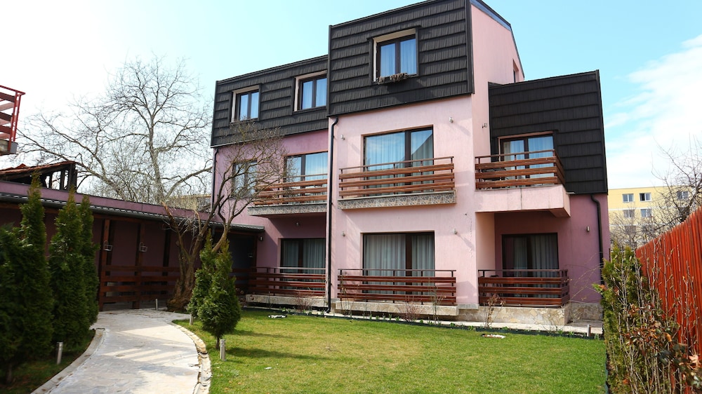 Pensiunea Andy 5/44