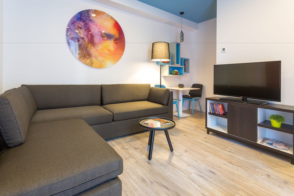 PARK INN BY RADISSON RESIDENCE RIGA BARONA 39/68