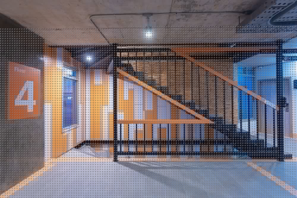 Ecoloft Hotel 13/51