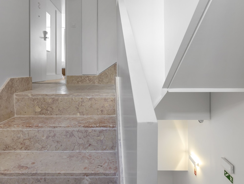 Lisbon Serviced Apartments - Benformoso 12/69