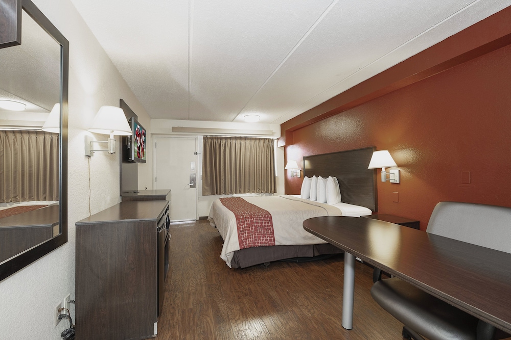 Red Roof Inn Jackson North - Ridgeland 20/38