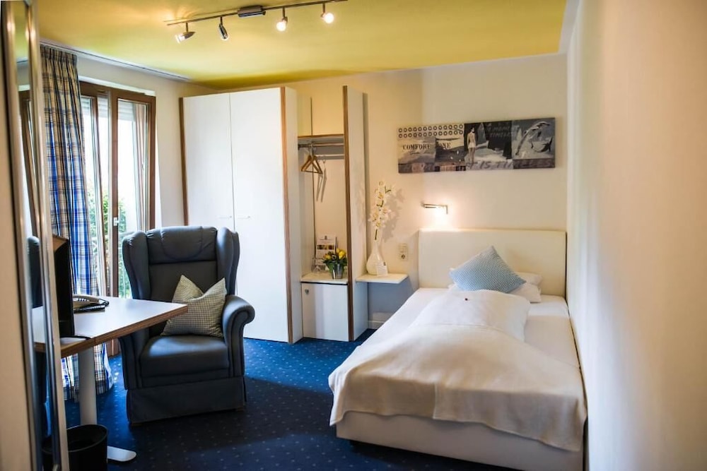 Hotel Domizil 15/39