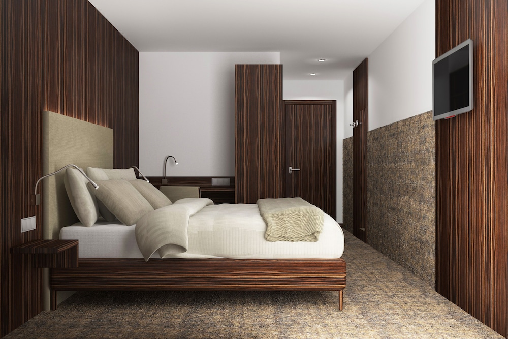Myhotel Munchen 21/43