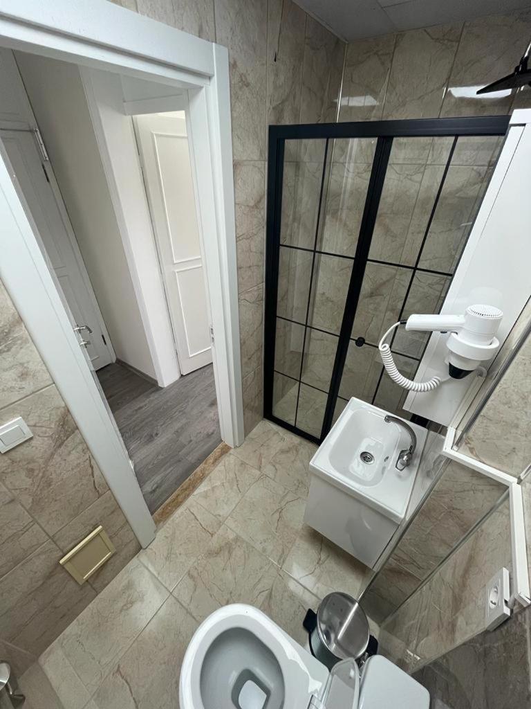 Maritsa Comfort Plus 30/35