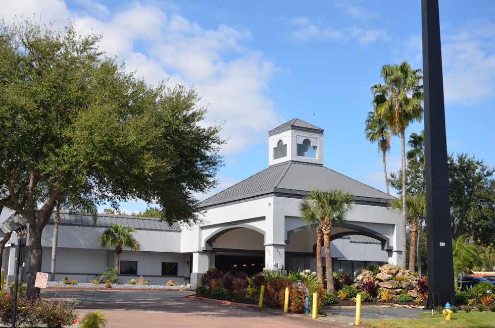 Opal Hotel and Suites in ALTAMONTE SPRINGS - FL