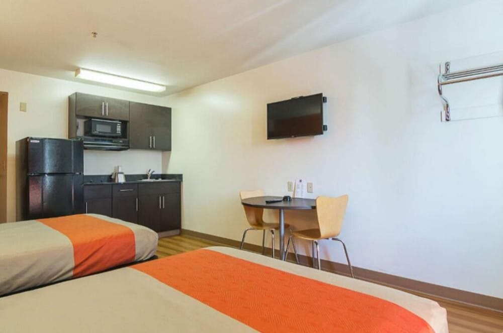 Motel6 Jonesboro, GA 31/62