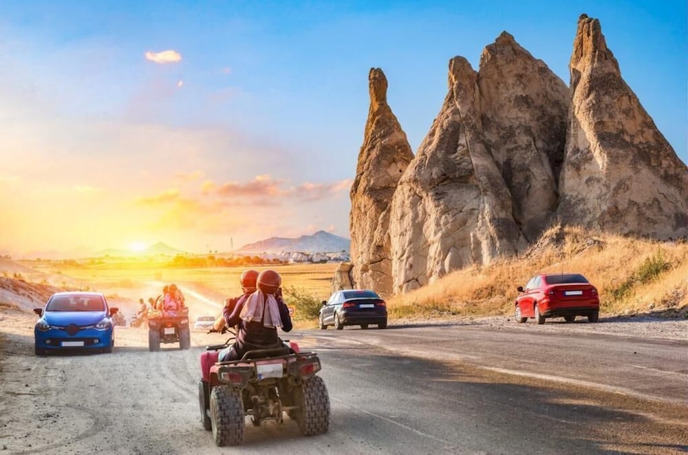 Roca Cappadocia 42/50