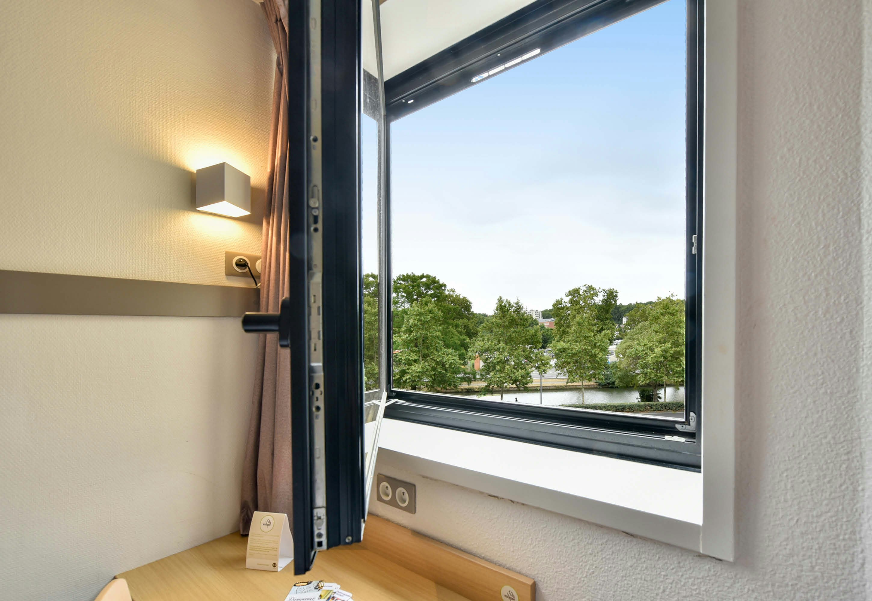 B&B Hotel Toulouse Centre Canal du Midi 42/42