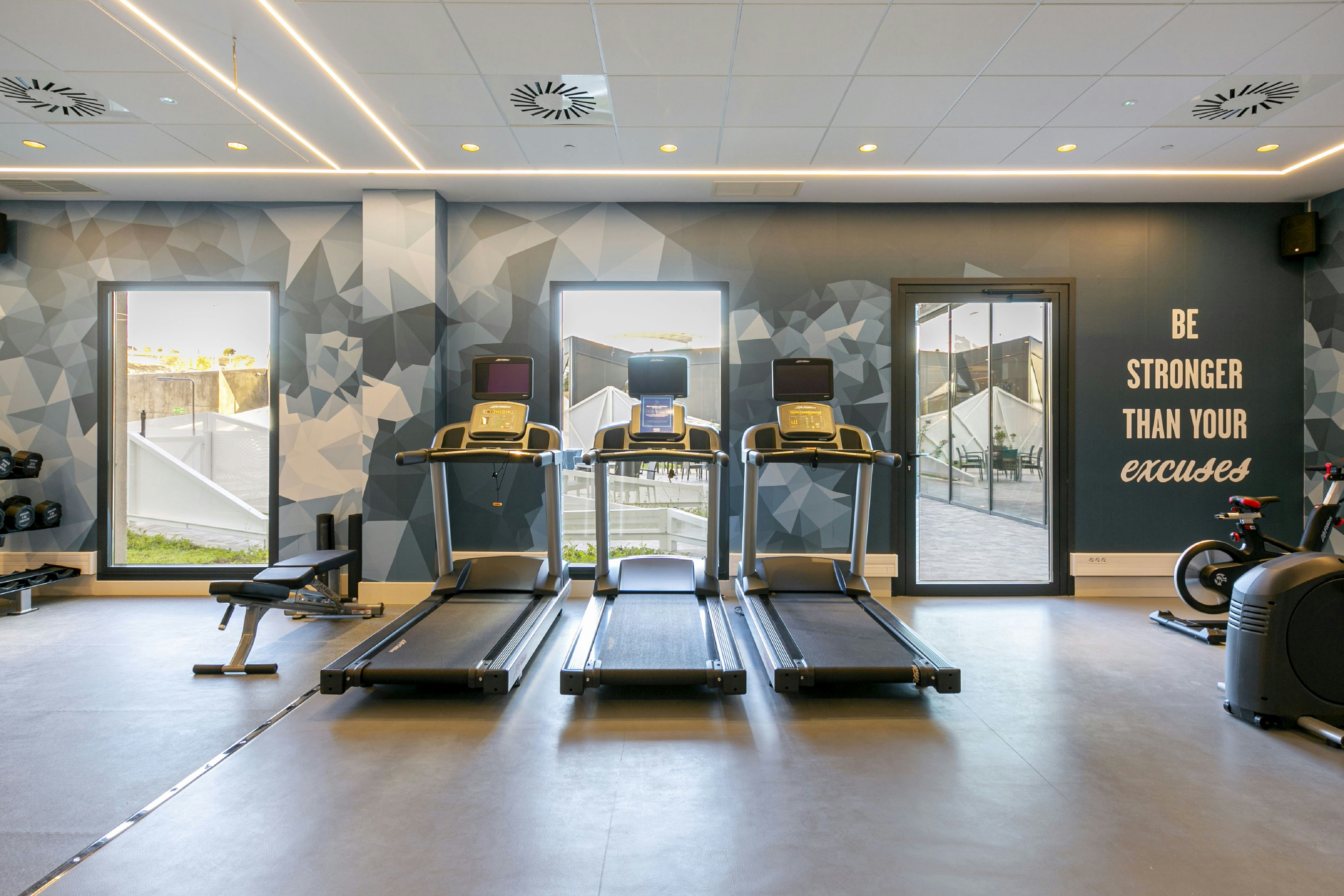 Hampton By Hilton Alcobendas 24/45