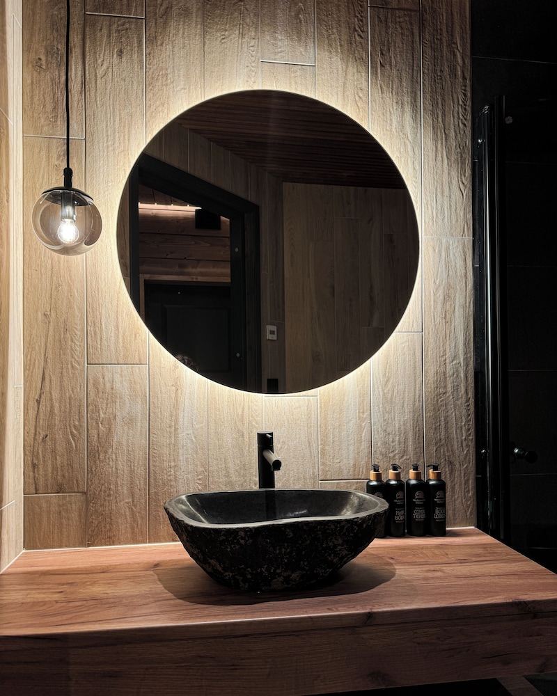 Wilderness Hotel Kieppi 31/60