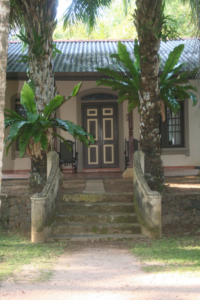 Ging Oya Lodge 4/50