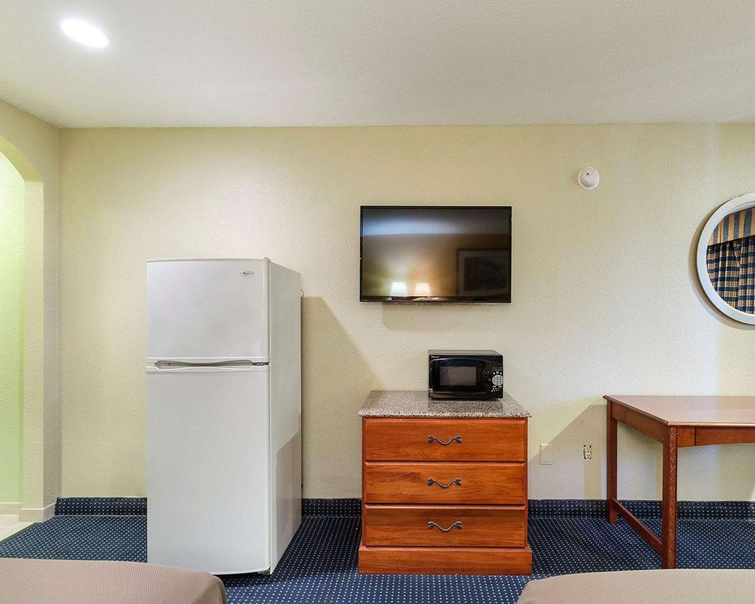 Rodeway Inn South Houston, TX 30/31