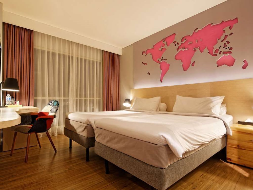 Ibis Styles Jakarta Airport 24/61