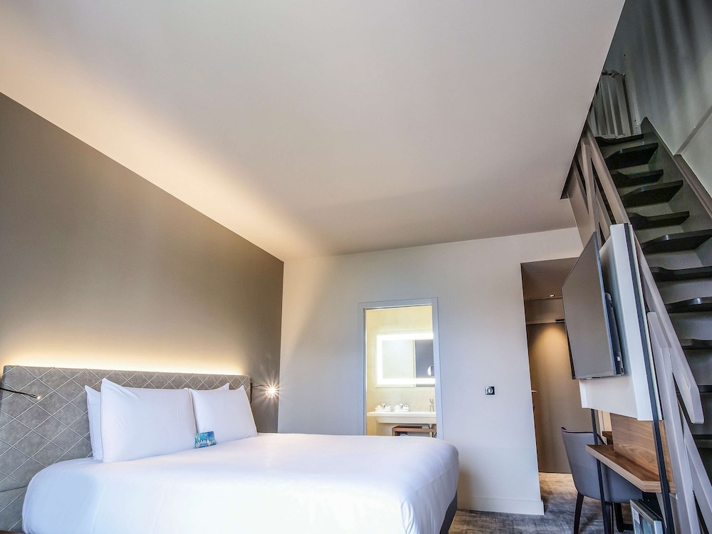 Mercure Rennes Place Bretagne 17/68