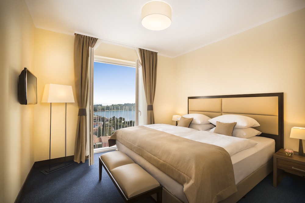 Remisens Premium Casa Rosa Annexe 12/60